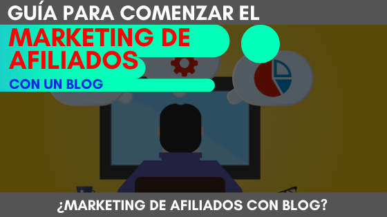 Marketing De Afiliados Blog
