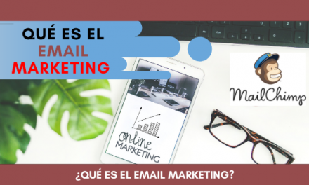 ¿Qué Es El Email Marketing?