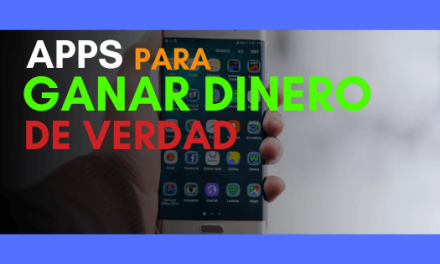 App Para Ganar Dinero De Verdad
