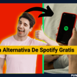 Alternativa De Spotify Gratis