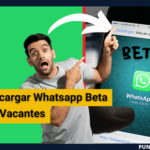 Cómo Descargar WhatsApp Beta Si No Hay Vacantes