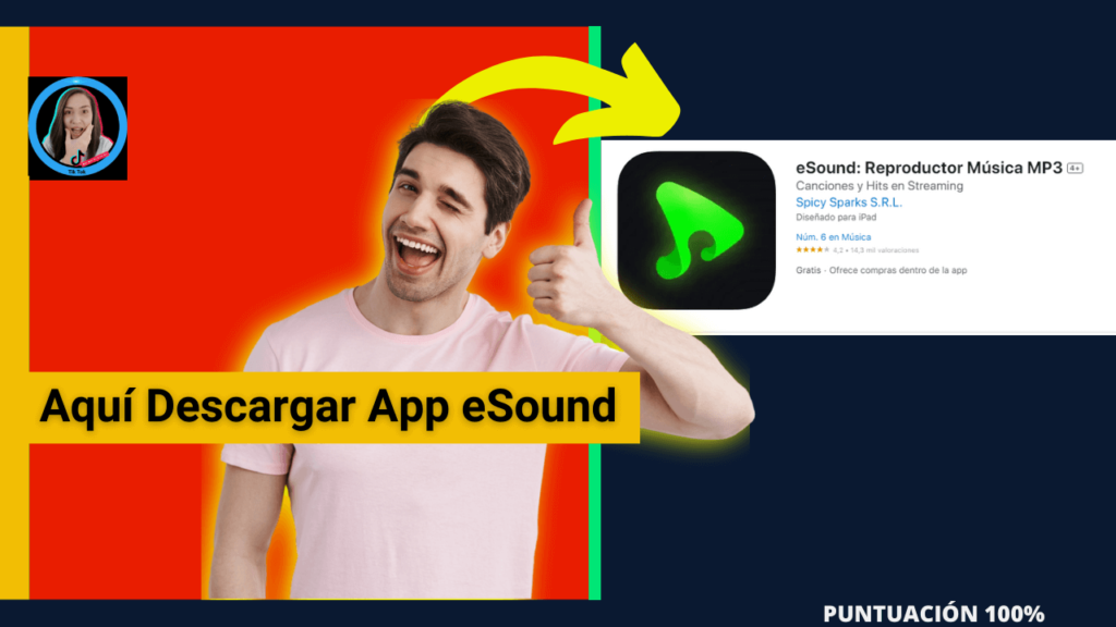 Descargar App eSound