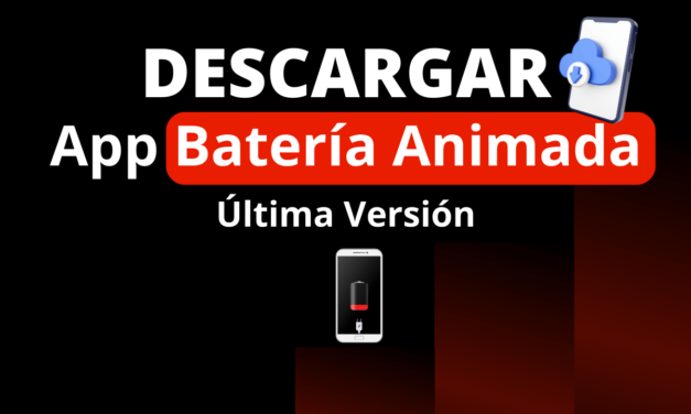 Descargar Batería Animada