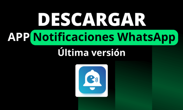 Descargar App Notificaciones de Voz en WhatsApp