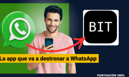 La app que va a destronar a WhatsApp