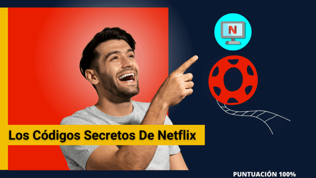 Los Códigos Secretos De Netflix