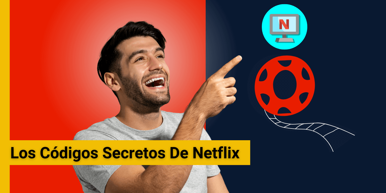 Los Códigos Secretos De Netflix