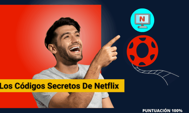 Los Códigos Secretos De Netflix