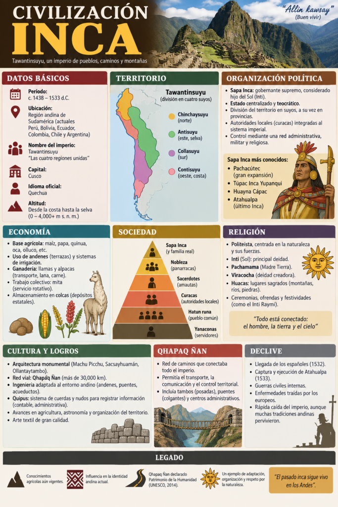 Ejemplo de uso del comando cheatsheet en ChatGPT