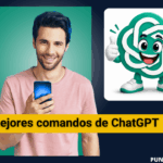 Los 100 mejores comandos de ChatGPT para aprender más rápido (lista completa)